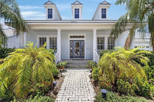 5226 BRIGHTON SHORE DRIVE, Apollo Beach, FL 33572