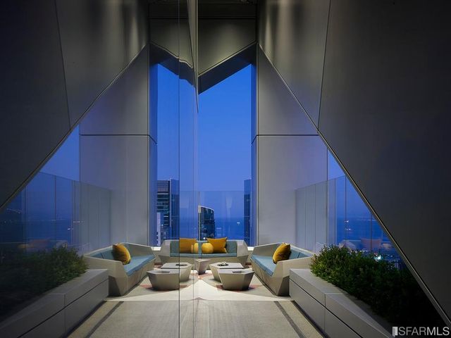 181 Fremont Street 54A, San Francisco, CA 94105