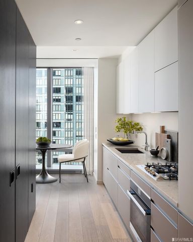 181 Fremont Street 54A, San Francisco, CA 94105