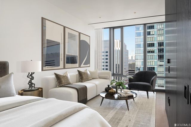 181 Fremont Street 54A, San Francisco, CA 94105