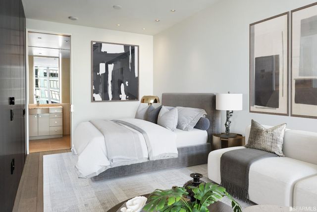 181 Fremont Street 54A, San Francisco, CA 94105