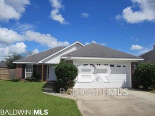 13804 Trident Gum Lane, Foley, AL 36535