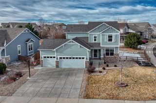 3195 Arroyo Verde Way, Castle Rock, CO 80108