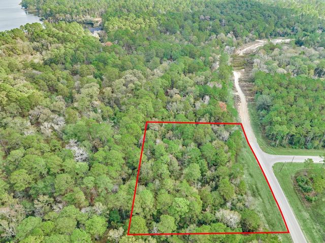 498 Lonestar Road, Huntsville, TX 77340