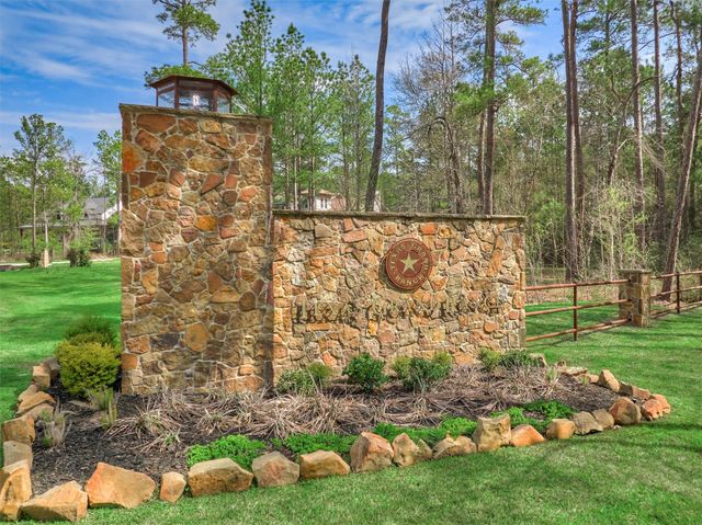 498 Lonestar Road, Huntsville, TX 77340