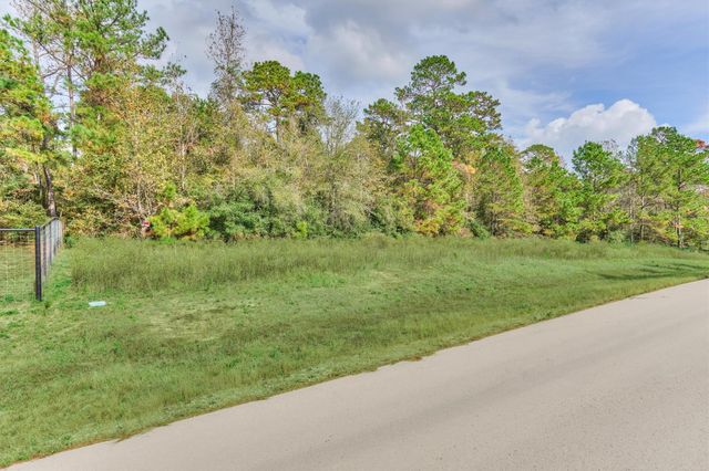 498 Lonestar Road, Huntsville, TX 77340