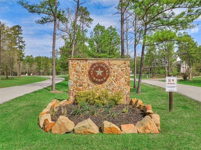 498 Lonestar Road, Huntsville, TX 77340