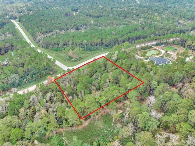 498 Lonestar Road, Huntsville, TX 77340