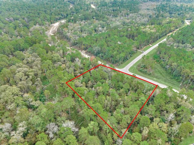 498 Lonestar Road, Huntsville, TX 77340