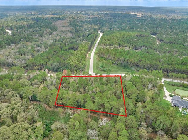 498 Lonestar Road, Huntsville, TX 77340