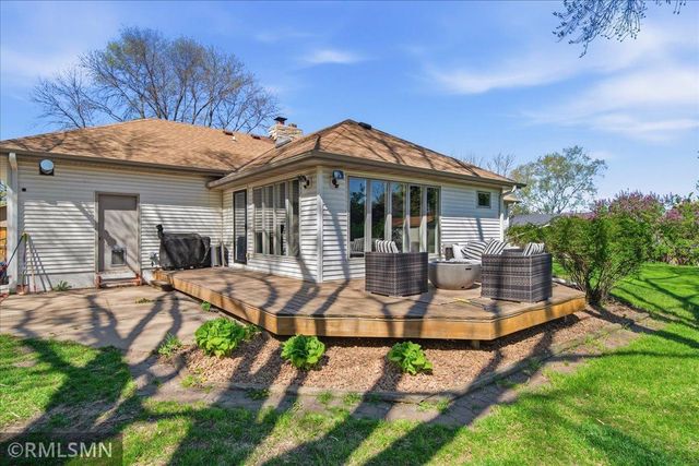 16982 Weaver Lake Drive, Maple Grove, MN 55311