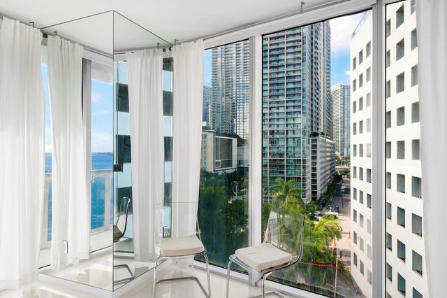 495 Brickell Avenue 911, Miami, FL 33131