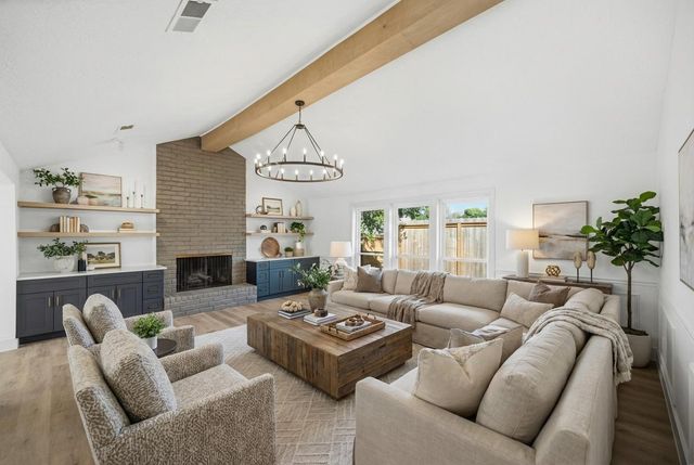 11303 Olympia Drive, Houston, TX 77077