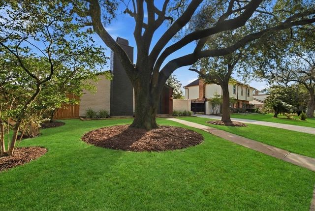 11303 Olympia Drive, Houston, TX 77077