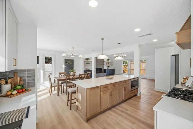 11303 Olympia Drive, Houston, TX 77077