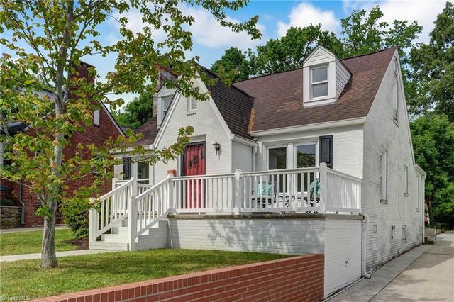 122 Northridge Street, Greensboro, NC 27403