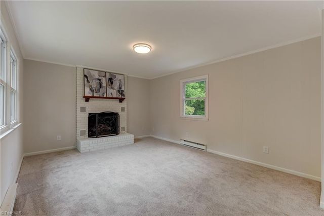 122 Northridge Street, Greensboro, NC 27403
