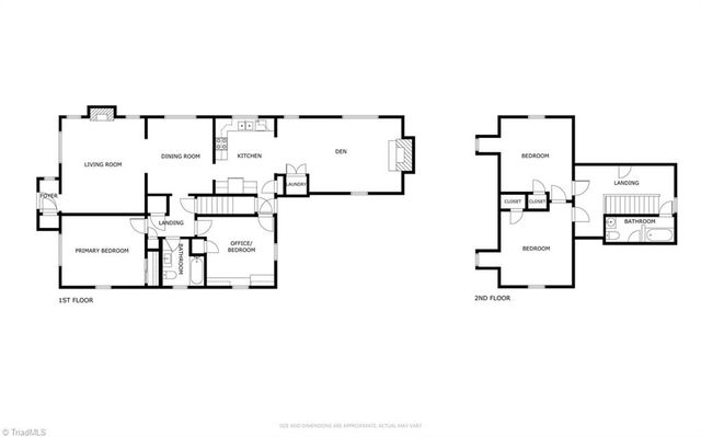 122 Northridge Street, Greensboro, NC 27403