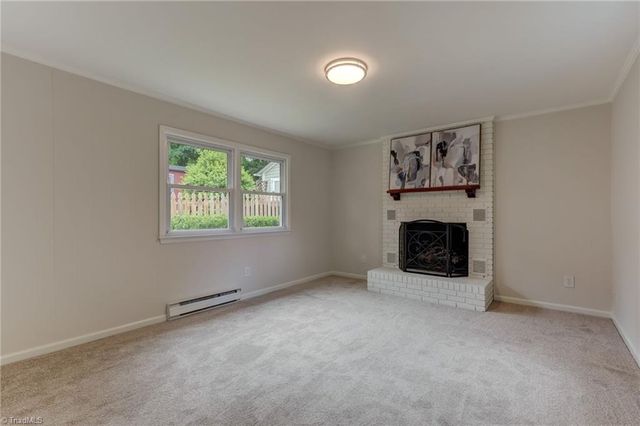 122 Northridge Street, Greensboro, NC 27403