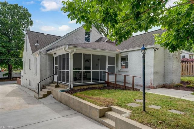 122 Northridge Street, Greensboro, NC 27403