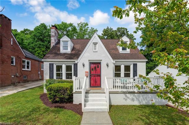 122 Northridge Street, Greensboro, NC 27403