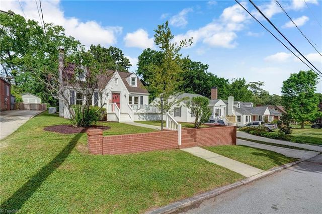 122 Northridge Street, Greensboro, NC 27403