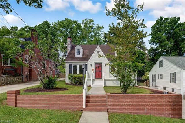 122 Northridge Street, Greensboro, NC 27403