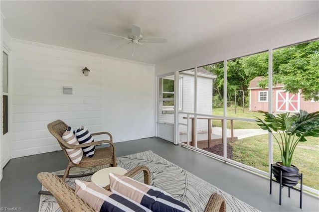 122 Northridge Street, Greensboro, NC 27403