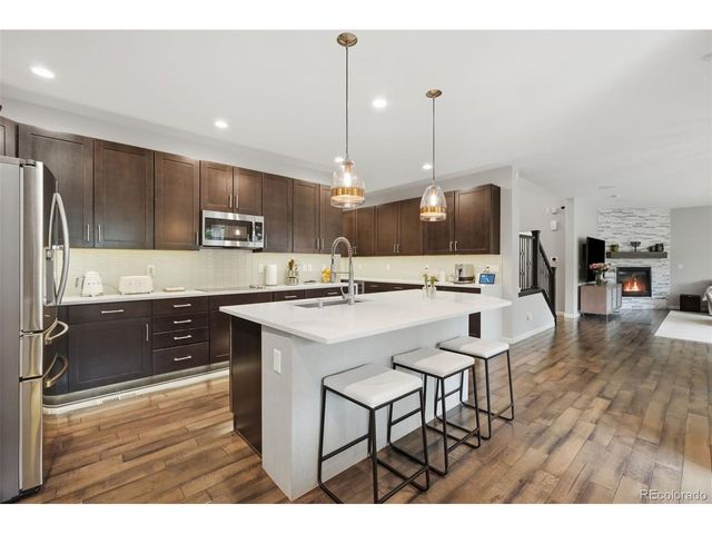 15398 W 50th Pl, Golden, CO 80403