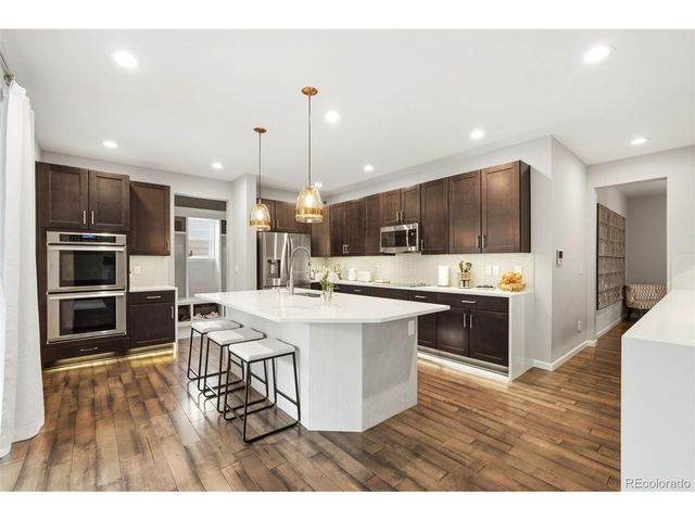 15398 W 50th Pl, Golden, CO 80403