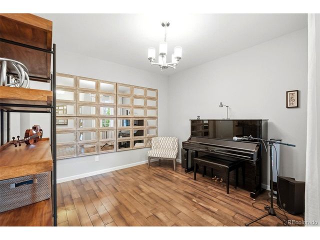 15398 W 50th Pl, Golden, CO 80403
