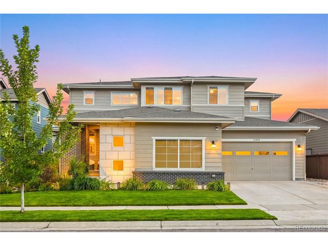 15398 W 50th Pl, Golden, CO 80403