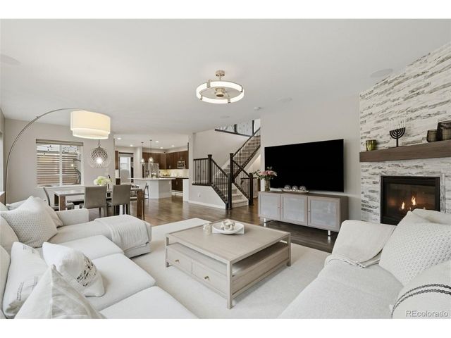15398 W 50th Pl, Golden, CO 80403