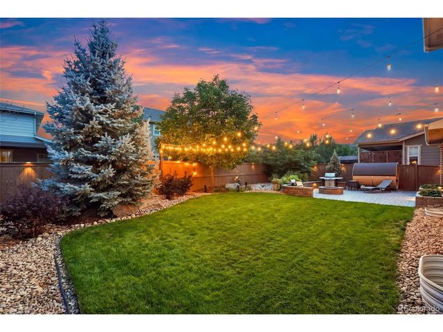 15398 W 50th Pl, Golden, CO 80403