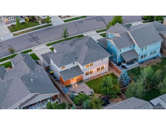 15398 W 50th Pl, Golden, CO 80403