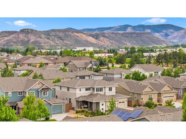 15398 W 50th Pl, Golden, CO 80403