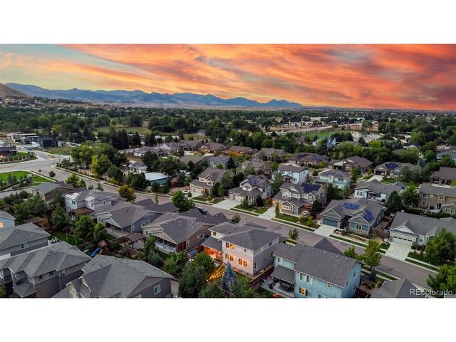 15398 W 50th Pl, Golden, CO 80403