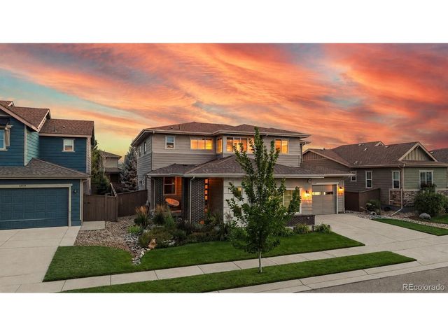 15398 W 50th Pl, Golden, CO 80403