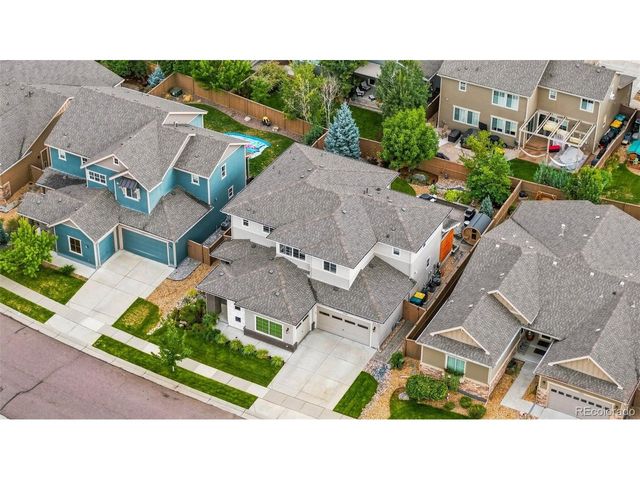 15398 W 50th Pl, Golden, CO 80403
