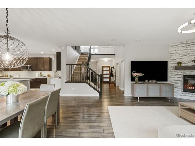 15398 W 50th Pl, Golden, CO 80403