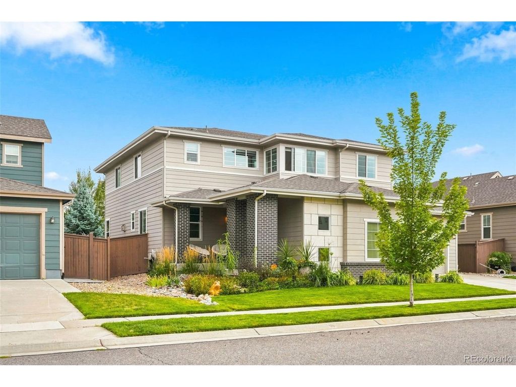 15398 W 50th Pl, Golden, CO 80403