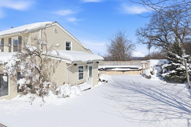 115 Madison Street, Sayreville, NJ 08879