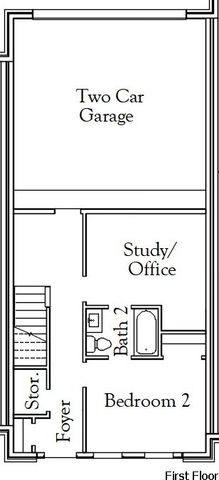 1961 Starwood Lane, Arlington, TX 76006