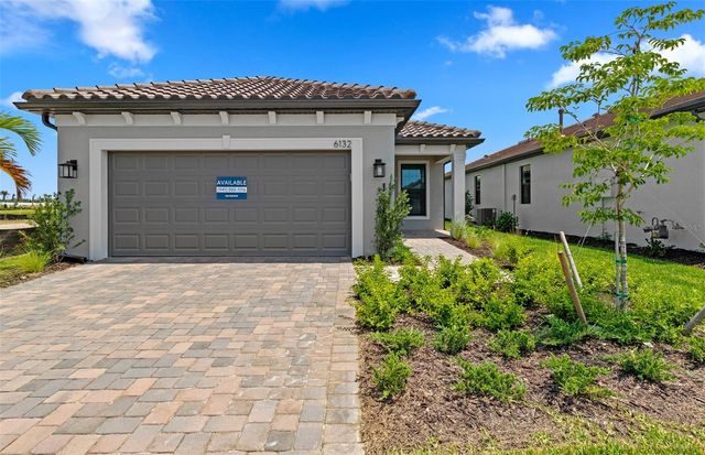 5834 TALON PRESERVE DRIVE, Nokomis, FL 34275