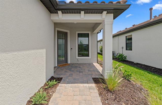 5834 TALON PRESERVE DRIVE, Nokomis, FL 34275