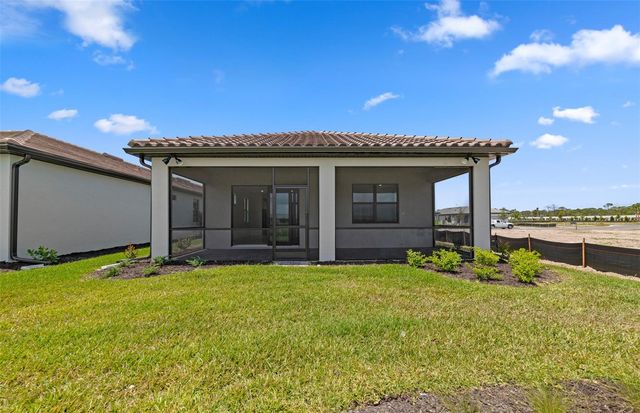 5834 TALON PRESERVE DRIVE, Nokomis, FL 34275