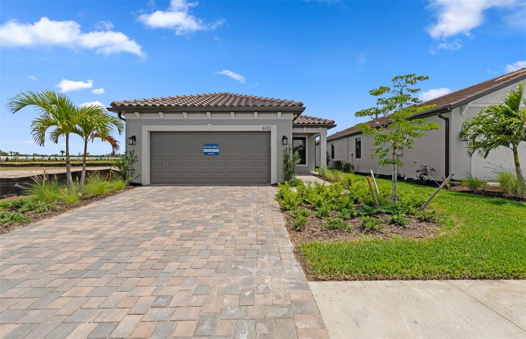 5834 TALON PRESERVE DRIVE, Nokomis, FL 34275