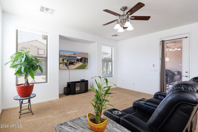 1633 E PALO VERDE Drive, Casa Grande, AZ 85122