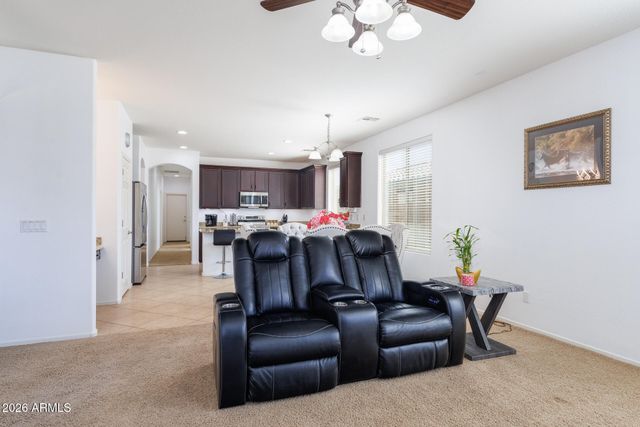 1633 E PALO VERDE Drive, Casa Grande, AZ 85122