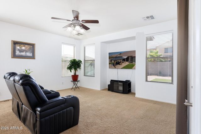 1633 E PALO VERDE Drive, Casa Grande, AZ 85122